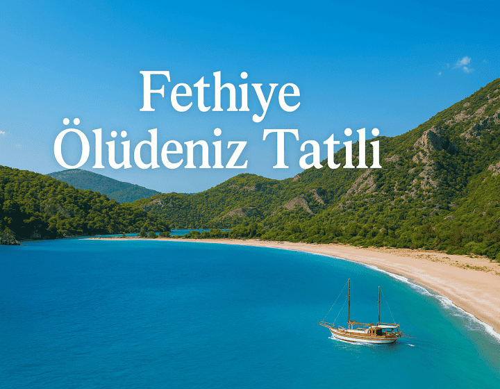 fethiye ölüdeniz
